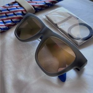 TOMS Dalston Sunglasses